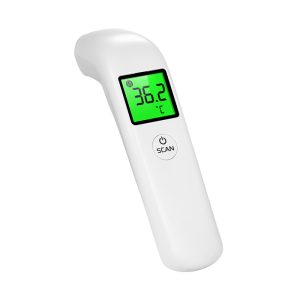 Thermometers Zebronics